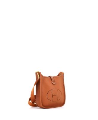 TPM Evelyne Bag Gen III Clemence