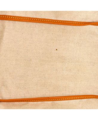 PM Saint Louis Tote Coated Canvas