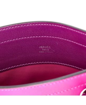 Mini Aline Bag Milo Lambskin and Swift