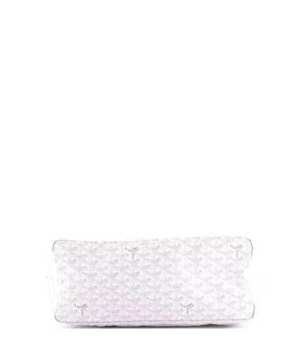 PM Saint Louis Tote Coated Canvas