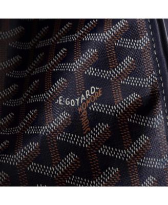 MM Villette Tote Printed Coated Canvas