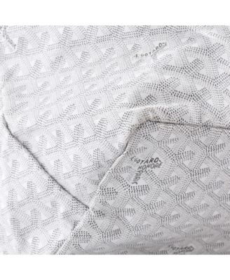 GM Saint Louis Tote Printed Coated Canvas