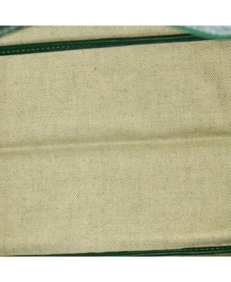 PM Saint Louis Tote Coated Canvas