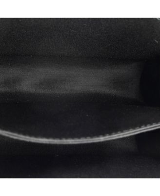 Small Serpenti Forever Top Handle Bag Patent