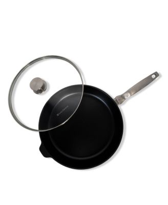 CHD Saute Pan, 5.8 QT