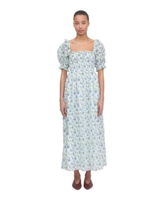 Women's The Scarlett Midi Nap Dress