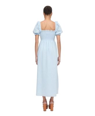 Women's The Scarlett Midi Nap Dress