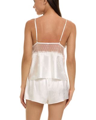 Kaiya Camisole Short Set