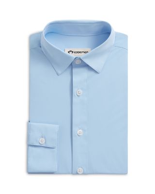 Boys' Standard Stretch Shirt - Little Kid, Big Kid