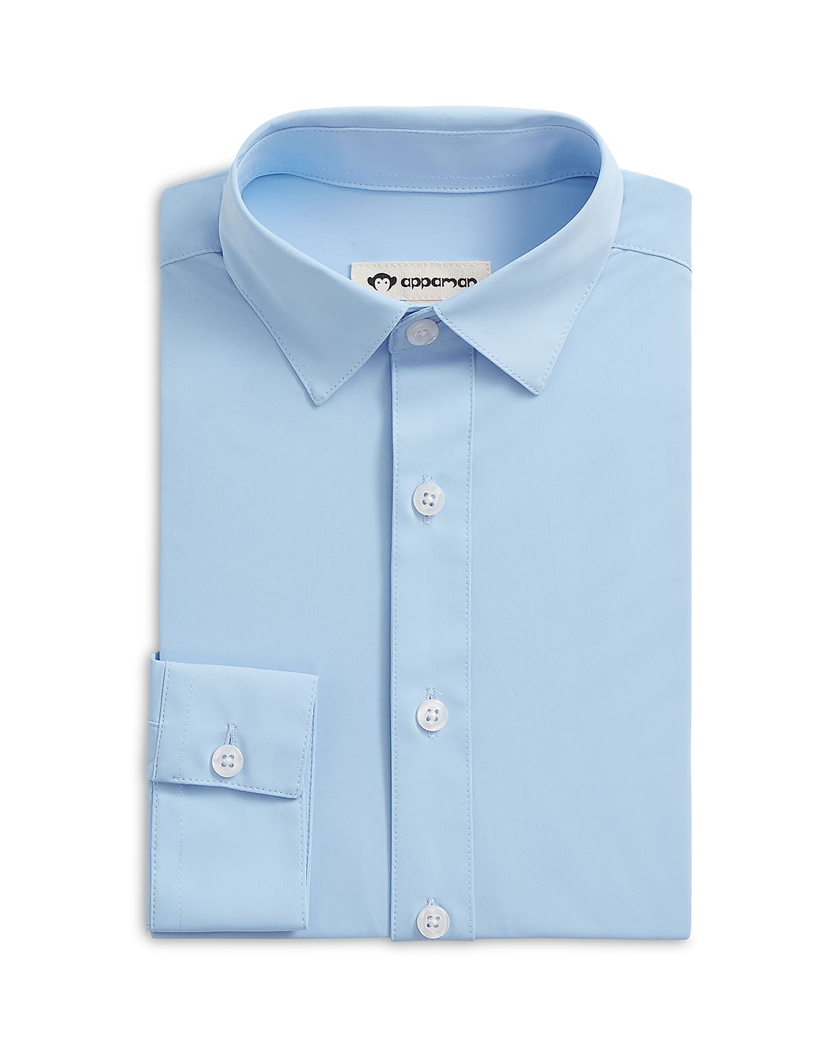 Appaman Boys' Standard Stretch Shirt - Little Kid, Big Kid