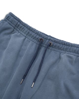 Drawstring Logo Sweatpants