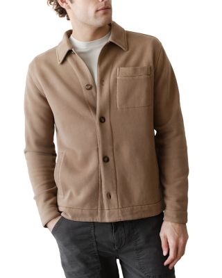 Cloud Nine Overshirt