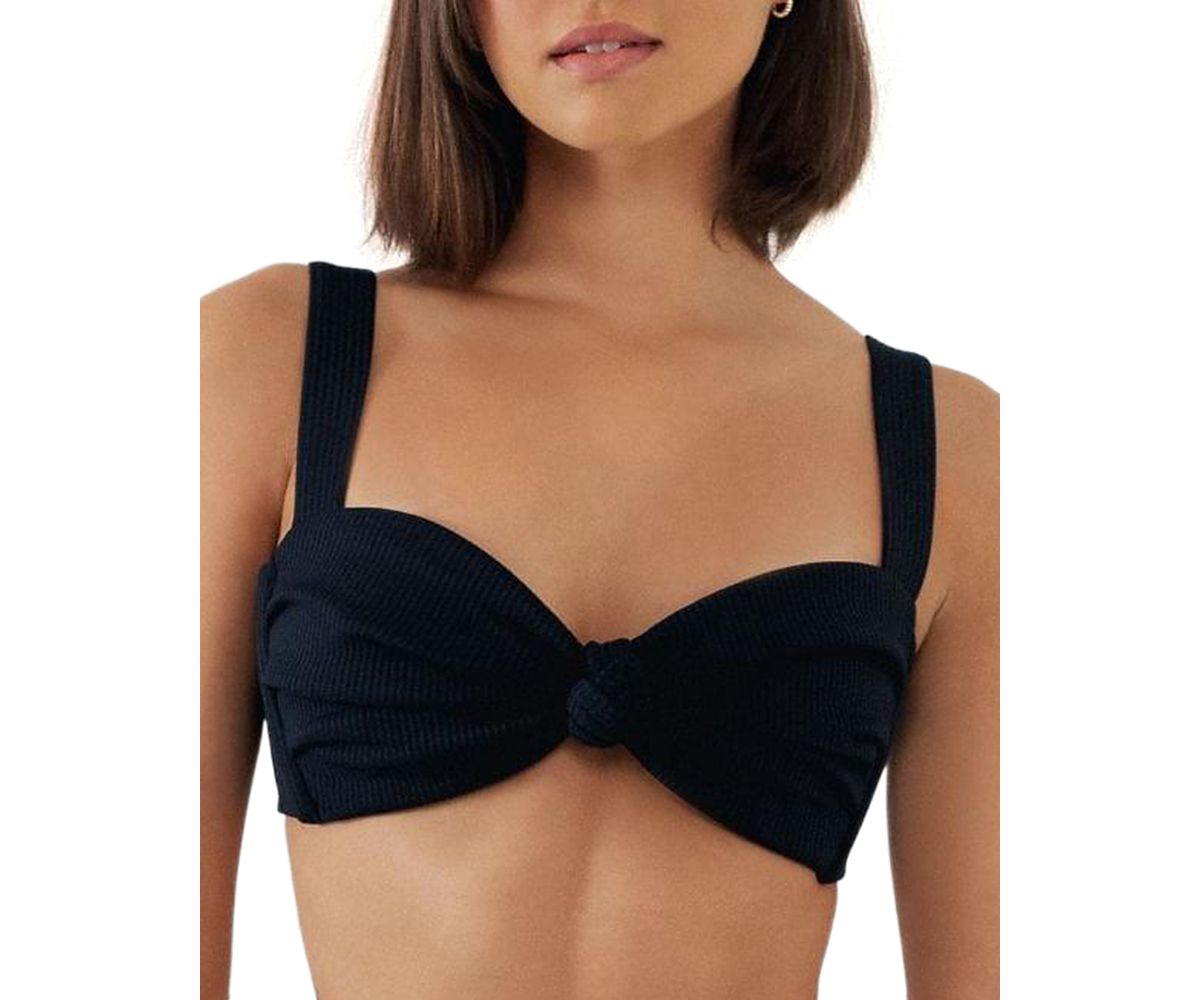 Montce Hayden Bikini Top