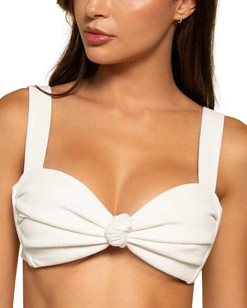 Montce Hayden Bikini Top