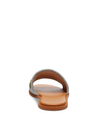 Women's Holly Slide Sandals