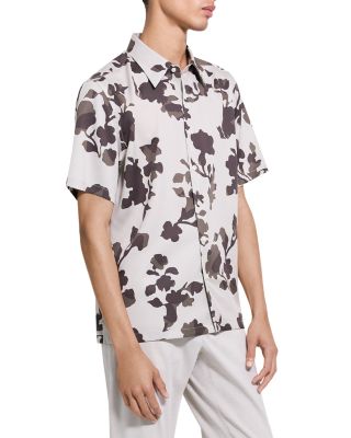 Irving Short Sleeve Button Down Shirt