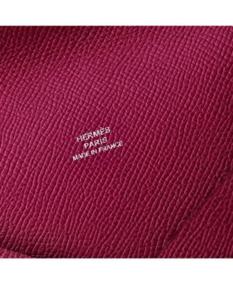 MM Calvi Pouch Epsom