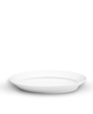 Oval Turkey Serving Platter