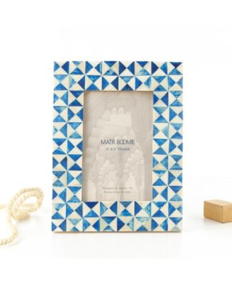  Varuna Cobalt Picture Frame