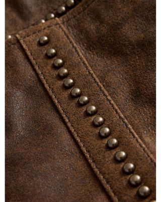 Carson Toffee Jacket