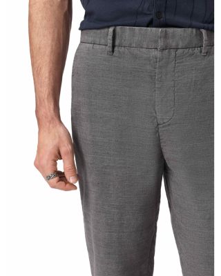 Flint Straight Leg Pants