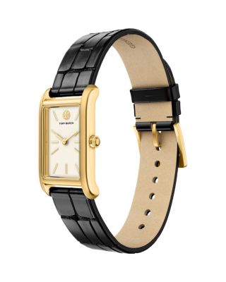 Slim Eleanor Watch, 20mm x 34mm