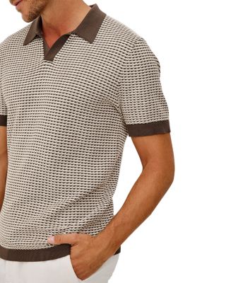 Hayden Sweater Polo