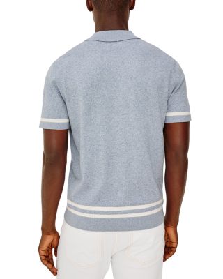 Leo Short Sleeve Cardigan