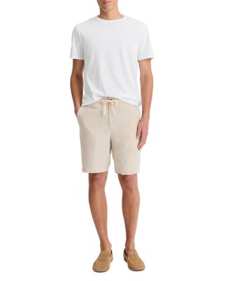 Lightweight Hemp Short