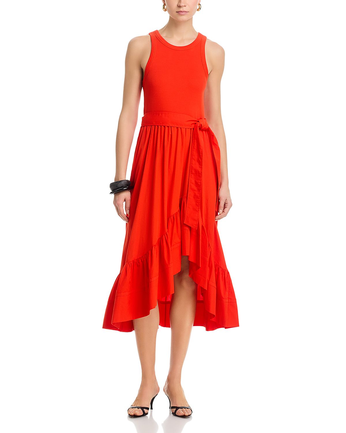 Cinq a Sept Zayla Dress