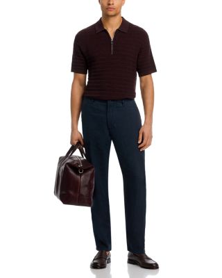 Evan Elastic Trousers