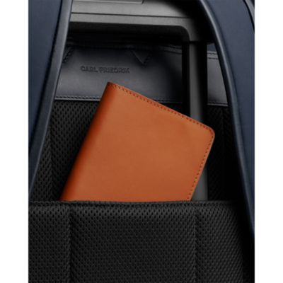 City Hopper Nylon Backpack 