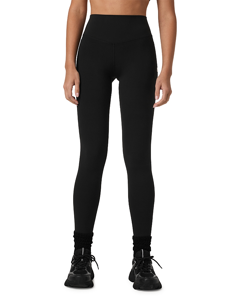 Vuori AllTheForm 7/8 Pocket Leggings