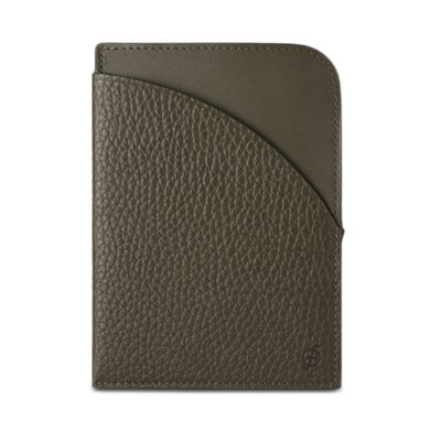Clifton Passport Sleeve
