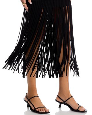 Evelina Long Sleeve V Neck Dress