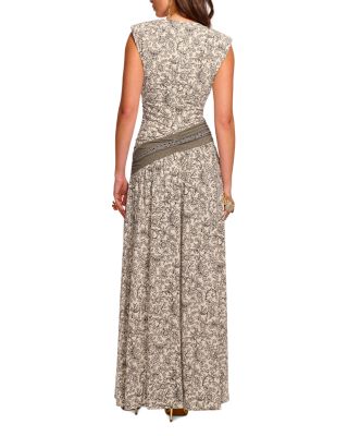 Jamie Maxi Dress