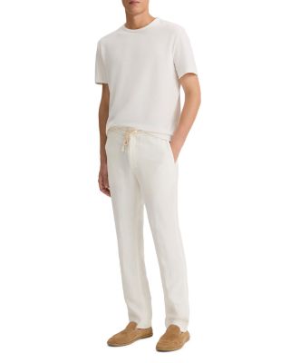 Lightweight Hemp Pants