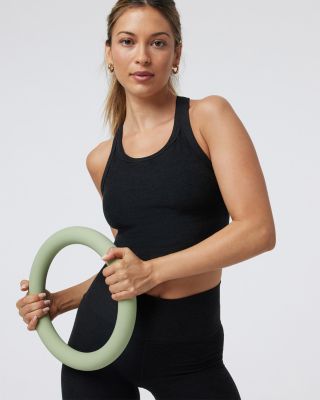 Elevation Racerback Tank Top