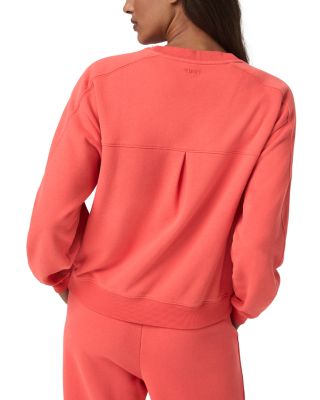 Sedona Seams Crewneck Sweatshirt