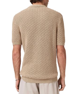 Bellanti Polo Sweater