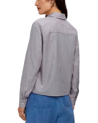 Jodie Stripe Shirt