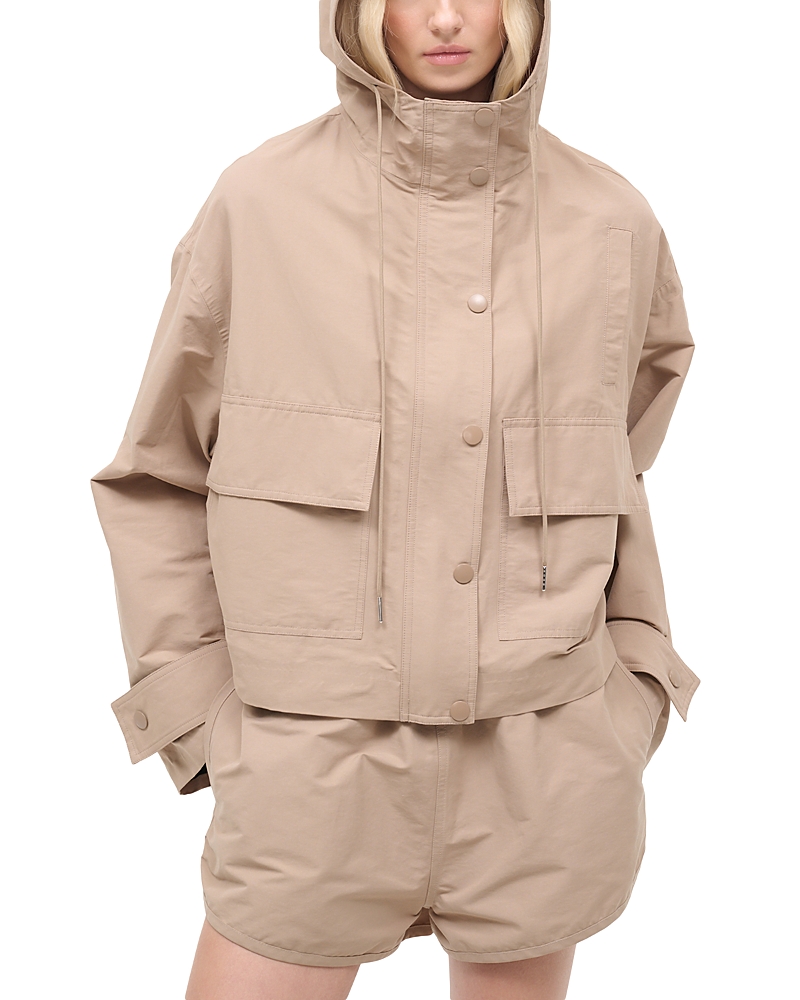 Staud Alta Jacket