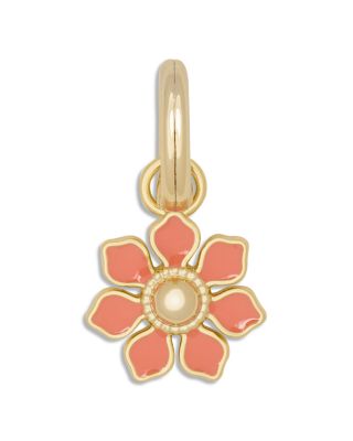 Charms Flower Charm