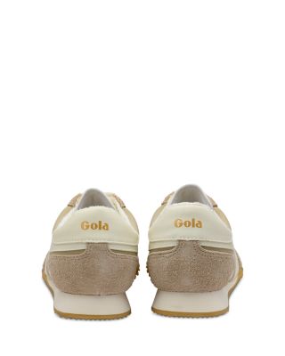 Women's Sprinter Low Top Sneakers