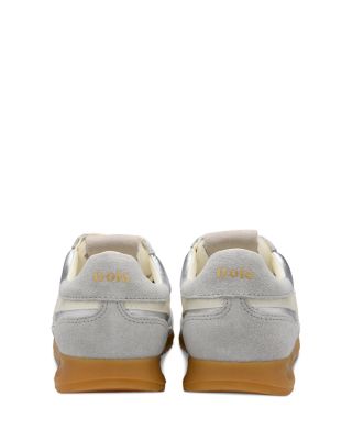 Women's Firefly Metallic Sneakers