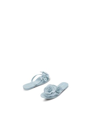 Girls' Harmonic Petals Kids Flip Flop Sandals - Toddler, Little Kid, Big Kid