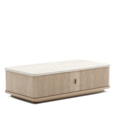 Rhythm Rectangle Cocktail Table