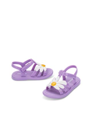  Girls' Hip Bloomy Sandals - Toddler