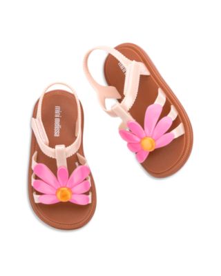  Girls' Hip Bloomy Sandals - Toddler