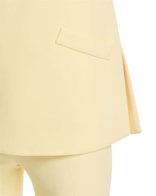 Oscar Sleeveless Top